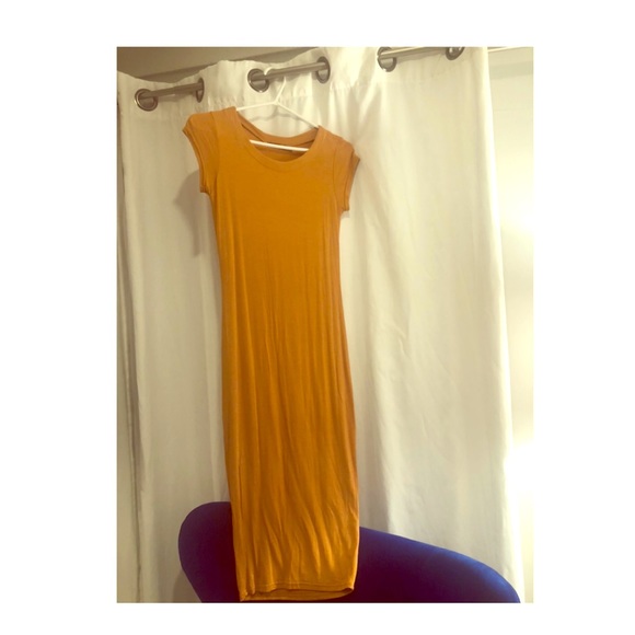 Bodycon dress - Picture 1 of 1